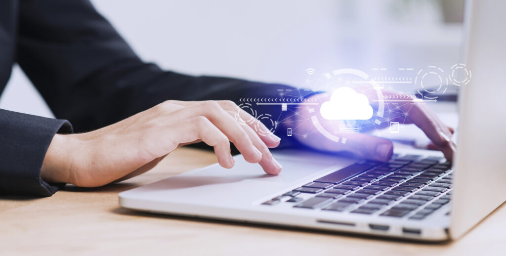 Enabling Resilient Growth for a Telecommunications Giant